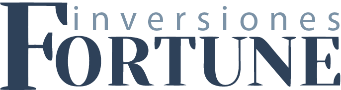 Logo Inversiones Fortune